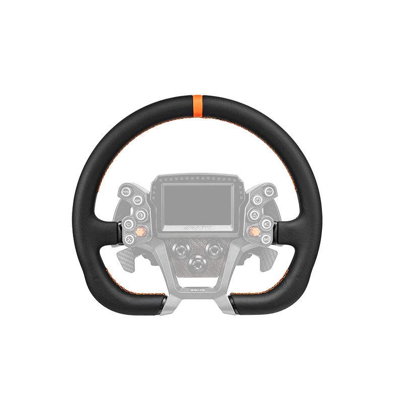 Z GT-320CD (Leather) Replacement Rim