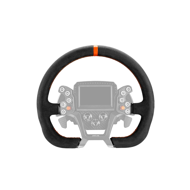 Z GT-320CD (Suede) Replacement Rim