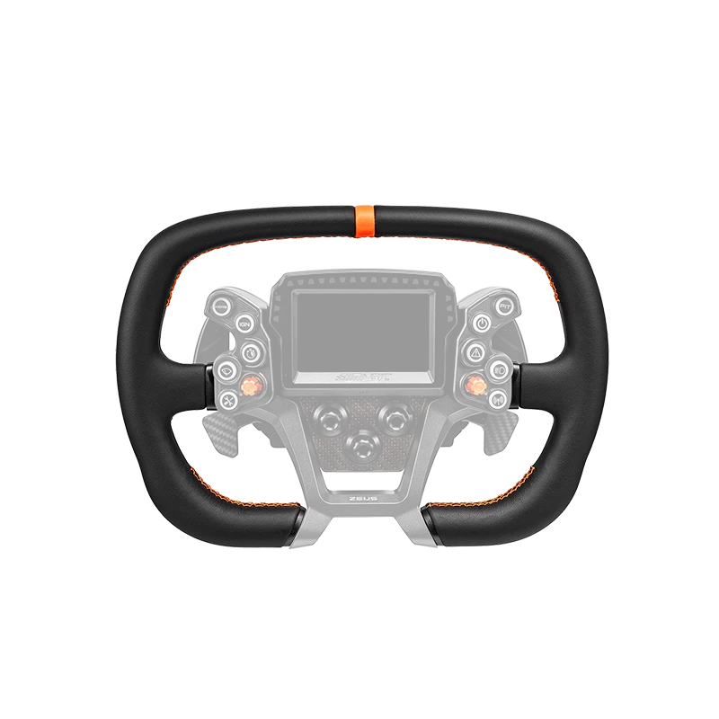 Z GT-320MS (Leather) Replacement Rim