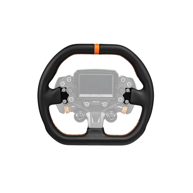 ZS-310CS (Leather) Replacement Rim