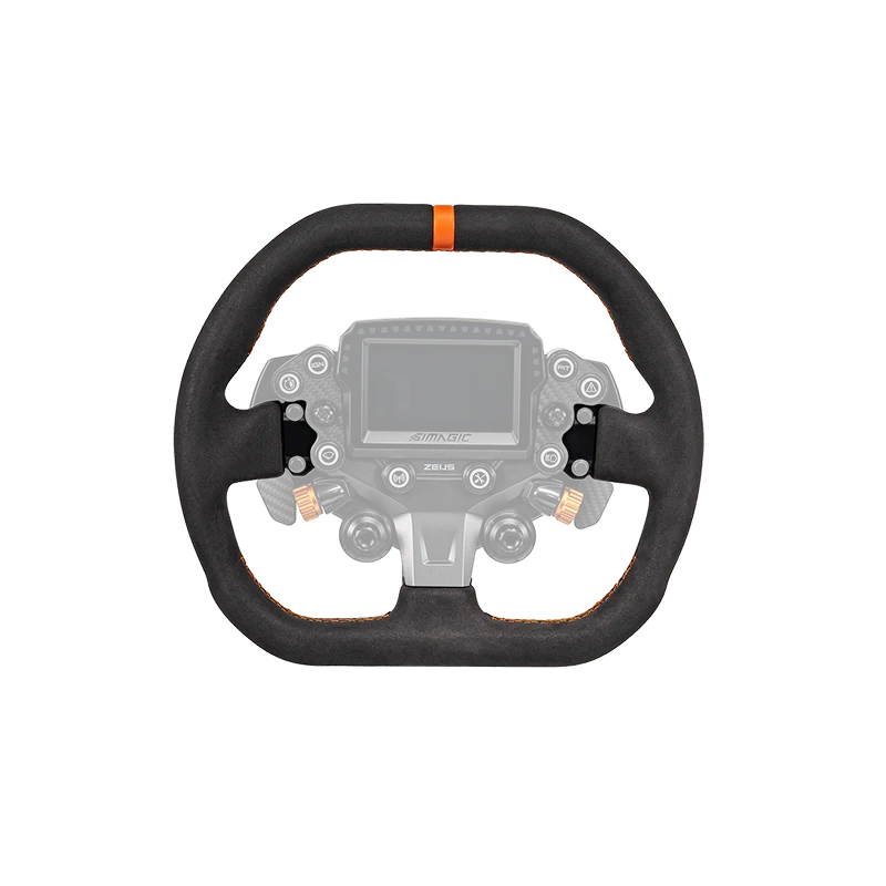 ZS-310CS (Suede) Replacement Rim