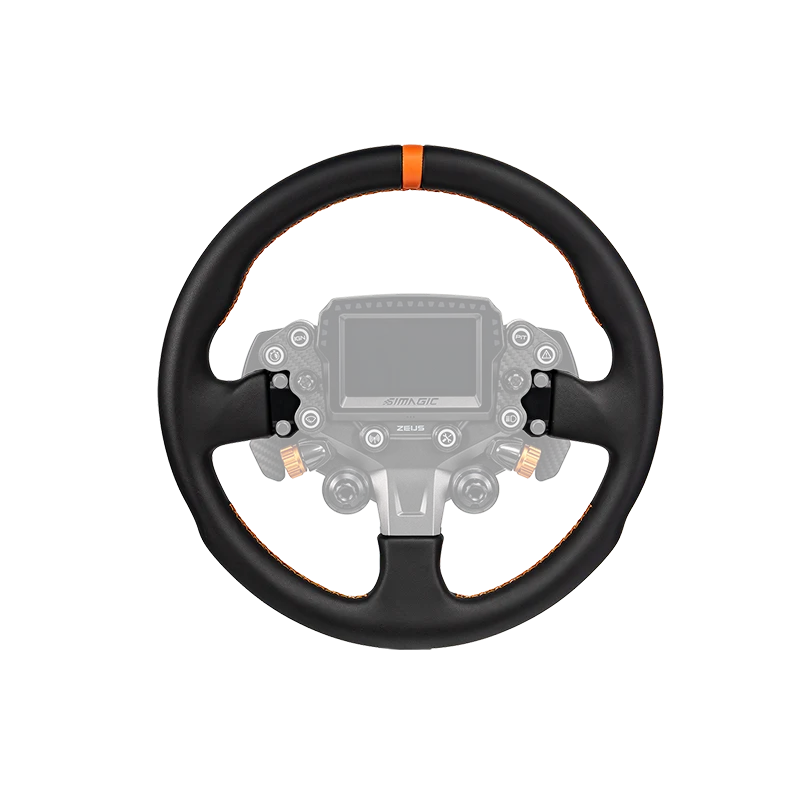 ZS-330RR (Leather) Replacement Rim