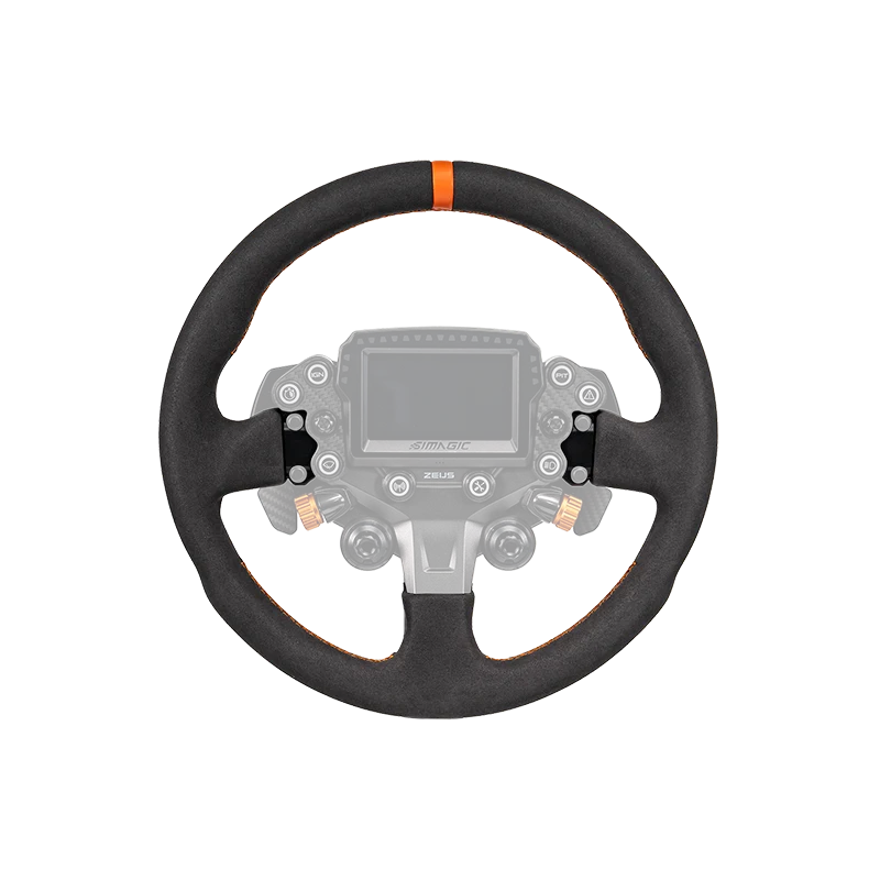 ZS-330RR (Suede) Replacement Rim
