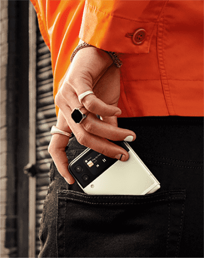 pocket