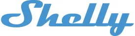 Shelly logo