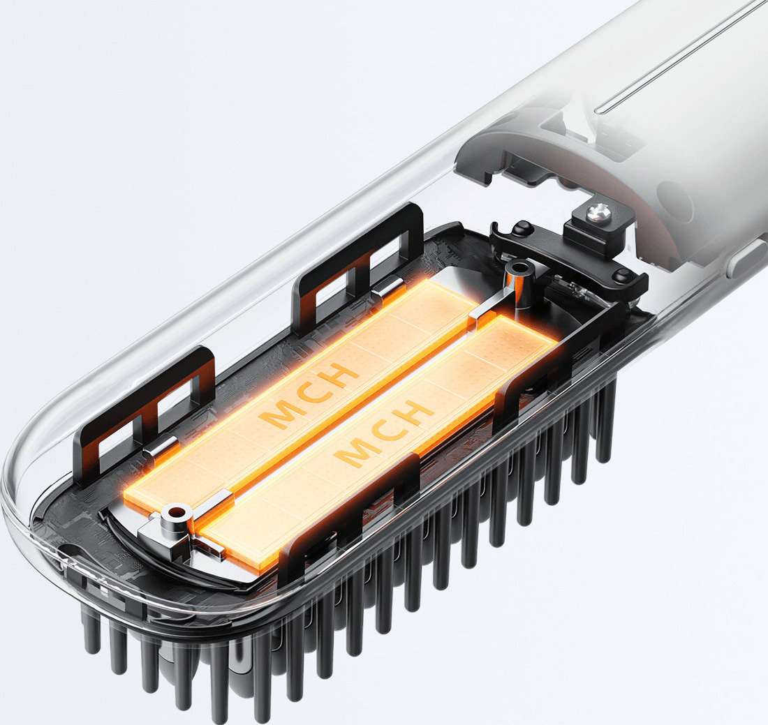 MCH керамичен нагревателен елемент на Xiaomi Cordless Hair Straightener Brush