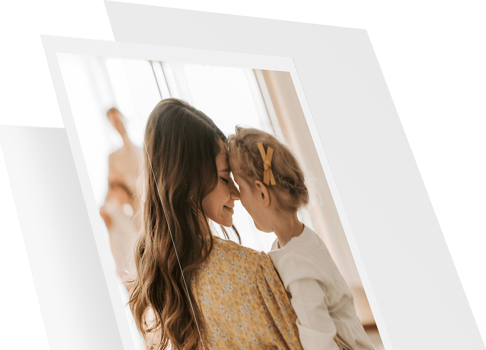 Отпечатани снимки върху Фотохартия със стикери Xiaomi Portable Dye-Sublimation Photo Paper Stickers (50 Sheets)