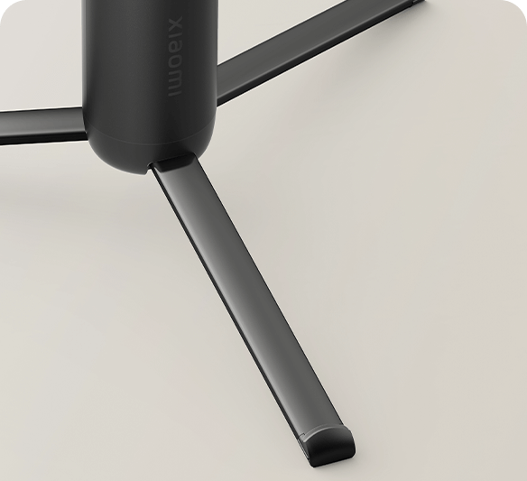 Силиконовите противоплъзгащи крачета на статива на Xiaomi Selfie Stick Tripod Mini