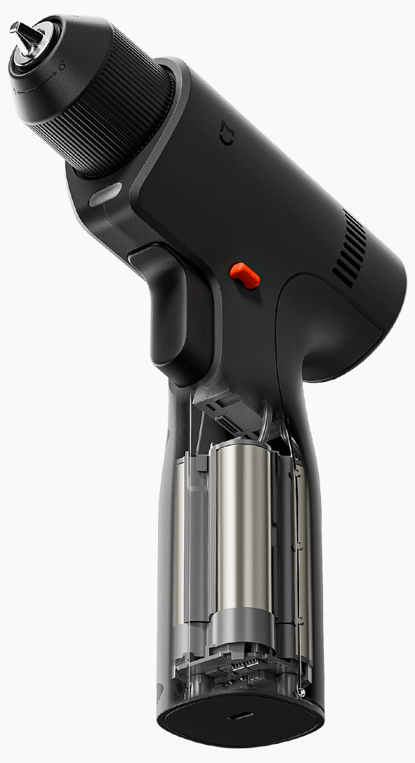 Батерия 1900 mAh на акумулаторния винтоверт Mijia Brushless Cordless Drill 2