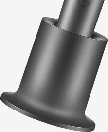 Регулируема стойка на Xiaomi Karaoke Microphone с гнездо за кабел