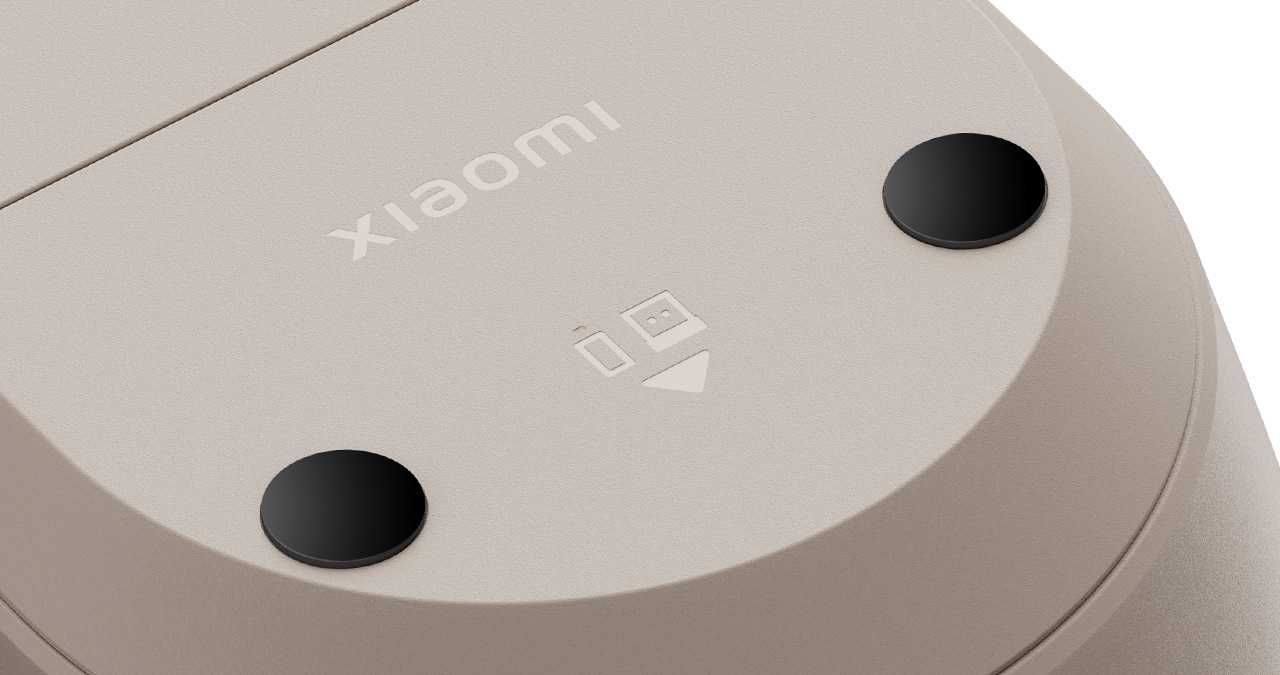 PTFE плъзгачи от долната страна на Xiaomi Wireless Mouse Lite 2