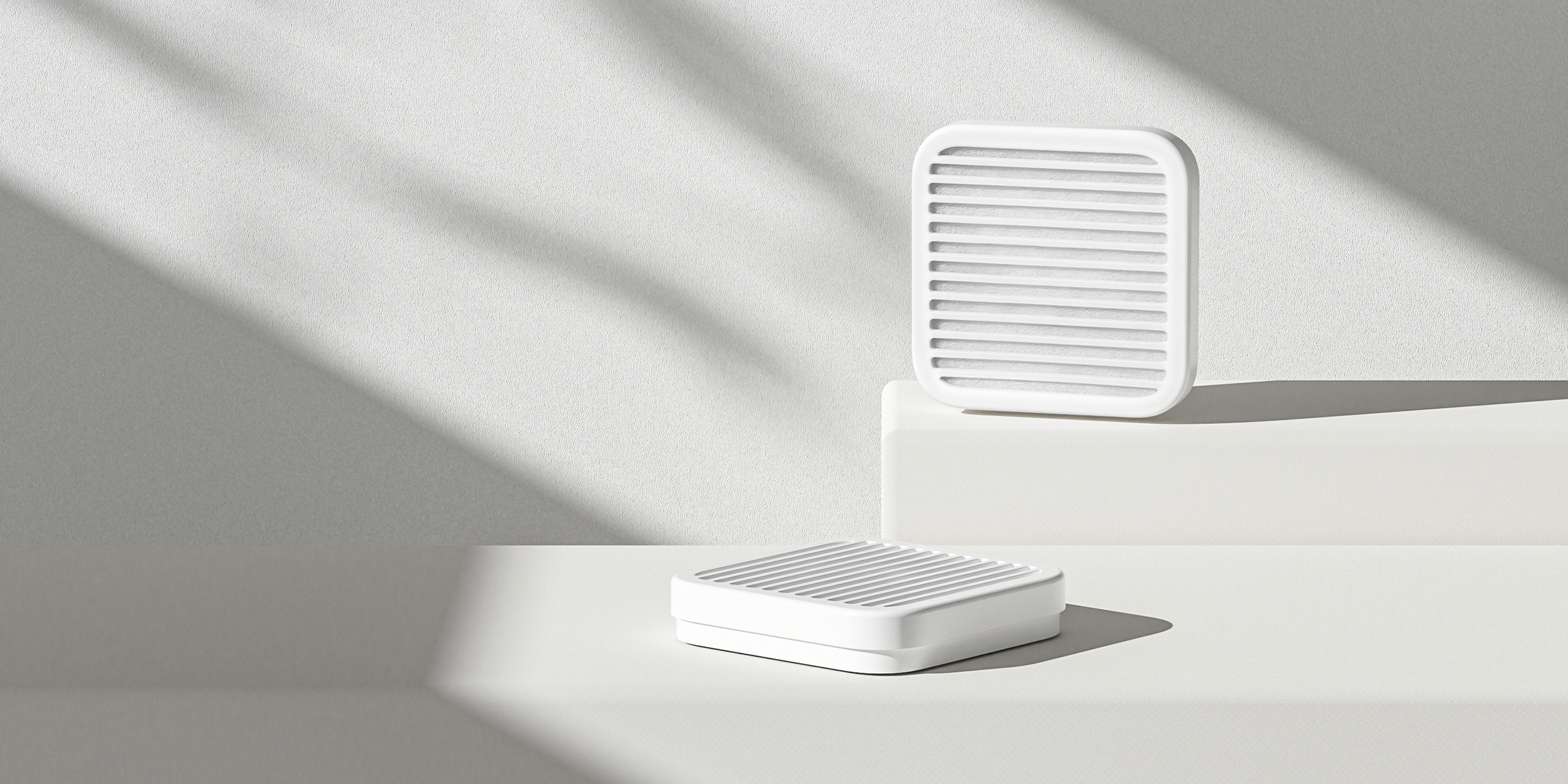 Десикантен патрон Xiaomi Smart Pet Food Feeder 2 Desiccant Cartridge на светъл фон