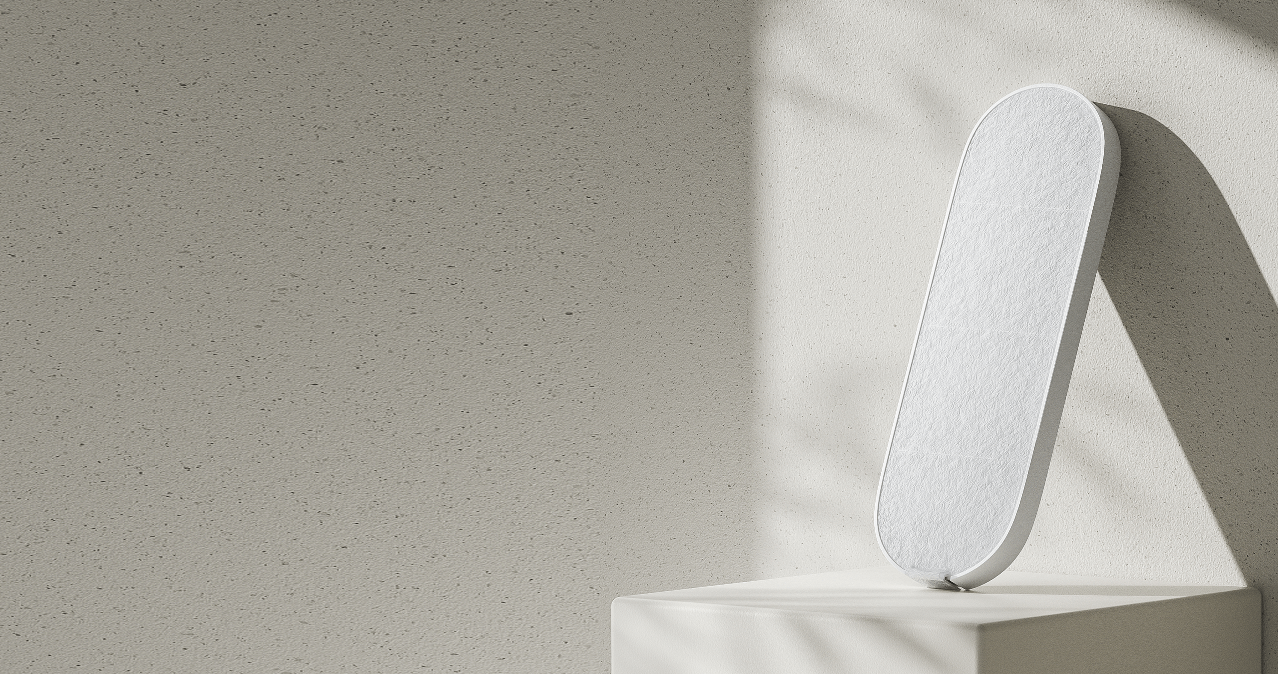 Филтър Xiaomi Smart Pet Fountain Filter 2 на светъл фон