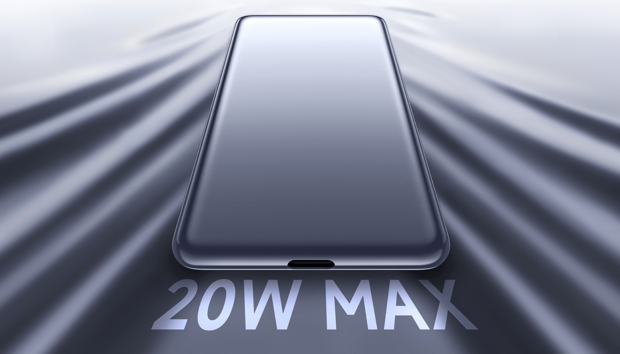 Xiaomi Ultra Slim Power Bank 5000mAh с 20W MAX бързо зареждане