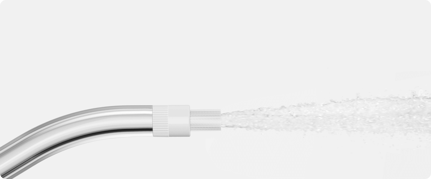 Накрайници на зъбен душ Xiaomi Water Flosser 2 с фина водна струя