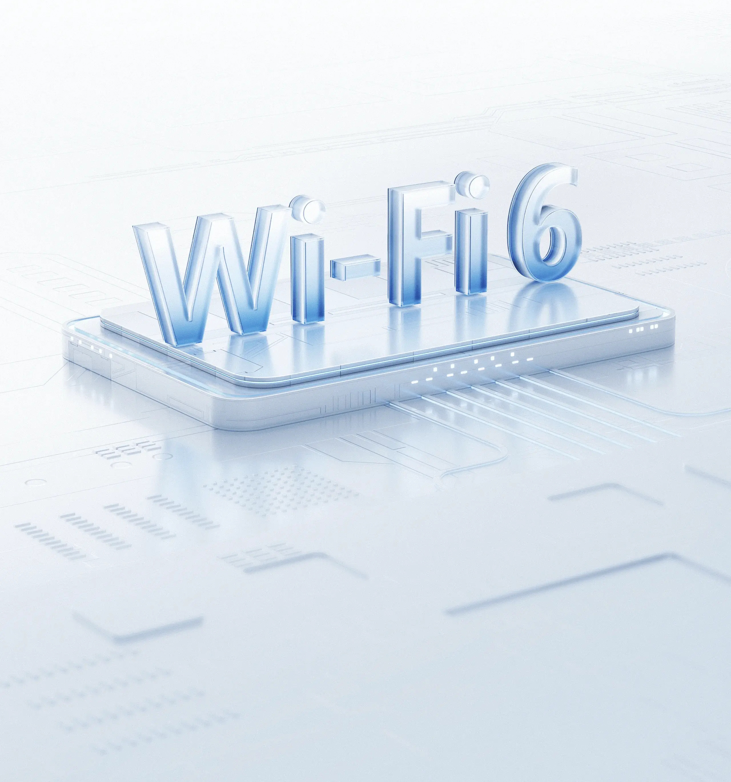 Wi-Fi 6 технология в Xiaomi Wi-Fi Range Extender AX1500