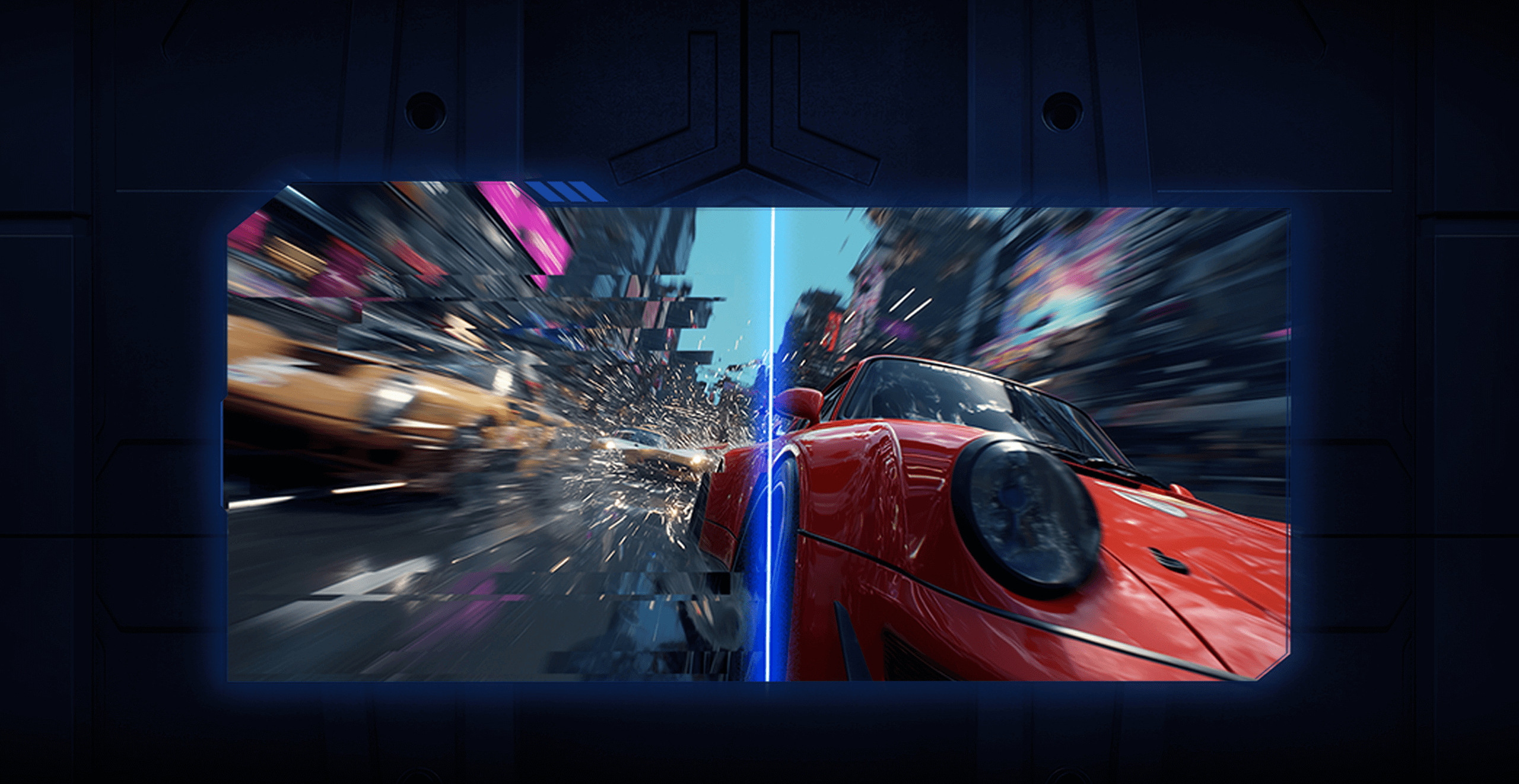 FreeSync Premium на Xiaomi Gaming Monitor G27i 2026 премахва разкъсването на картината