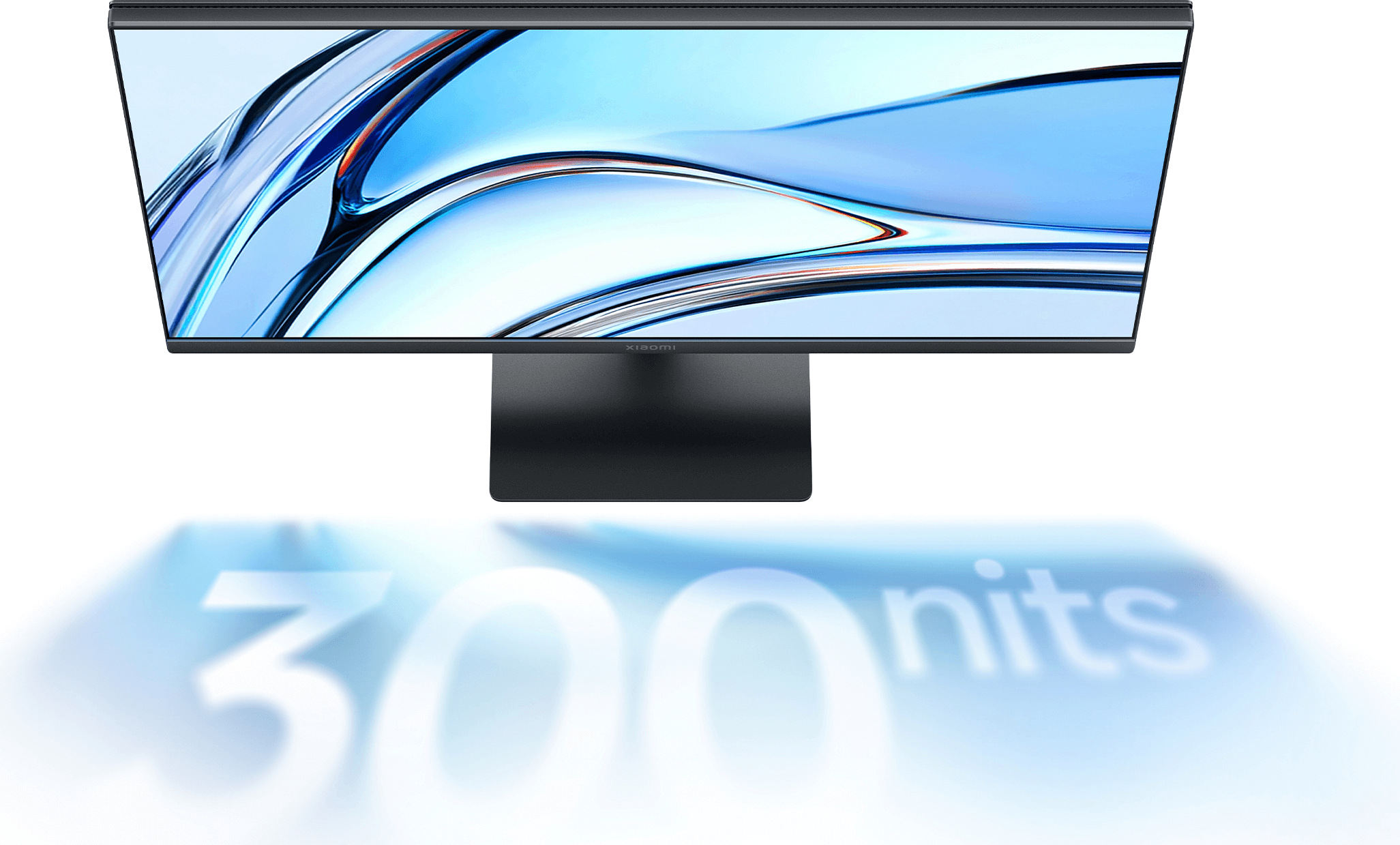 Яркост от 300 нита на Xiaomi Monitor A24i 2026