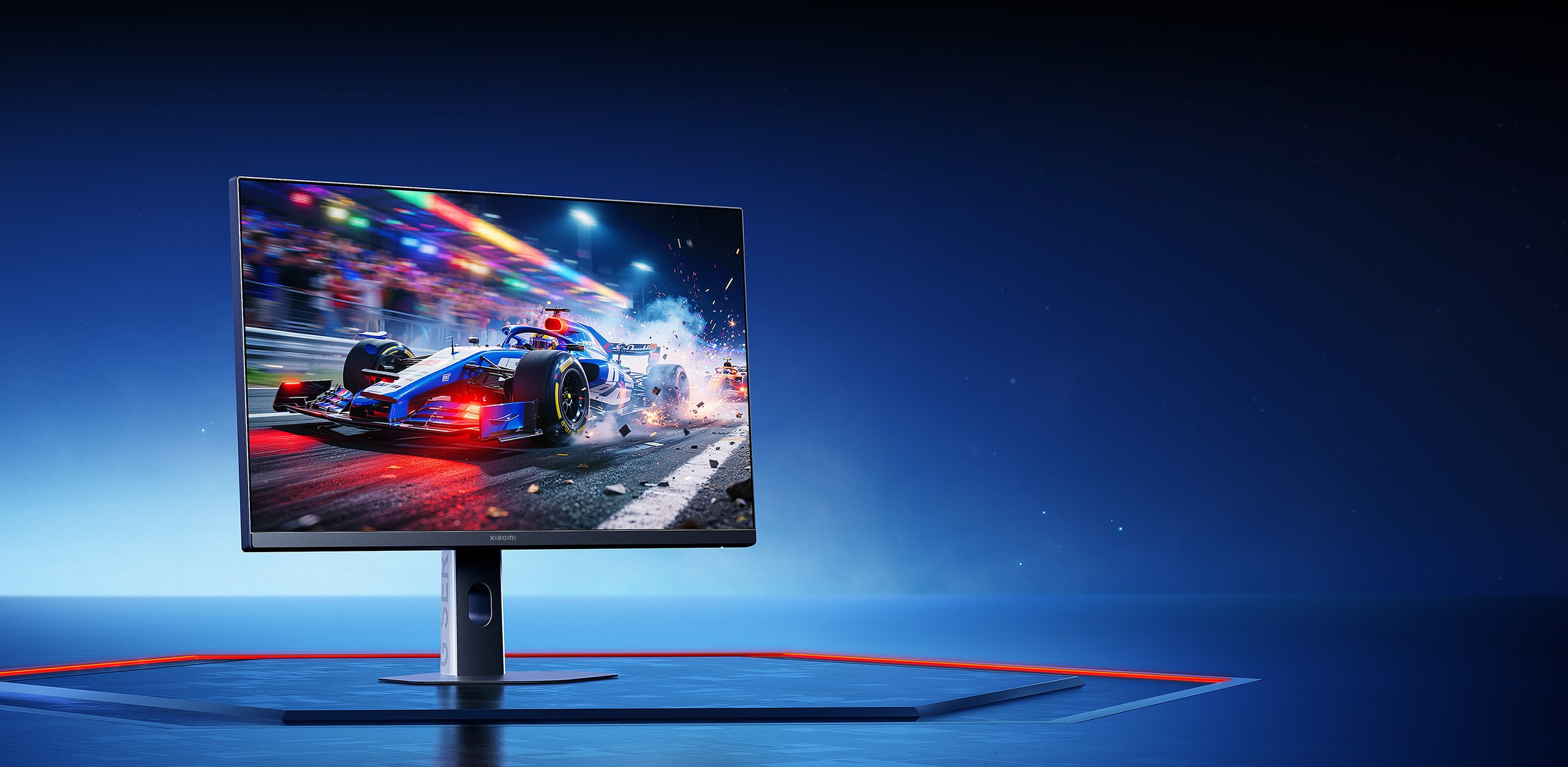 Xiaomi Gaming Monitor G25i 2026 с 24,5-инчов Fast IPS панел и Full HD резолюция