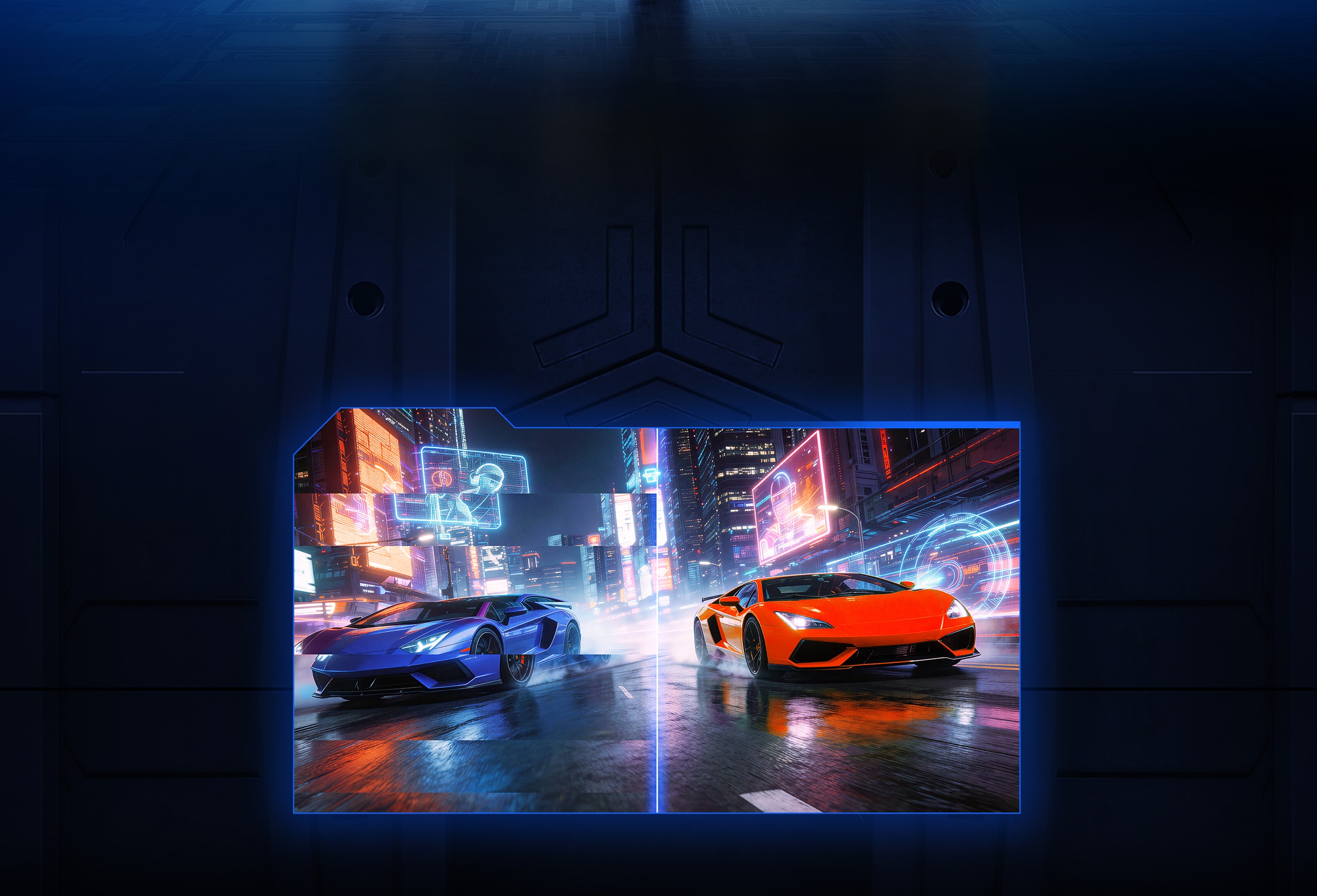 FreeSync Premium на Xiaomi Gaming Monitor G25i 2026 премахва разкъсването на картината